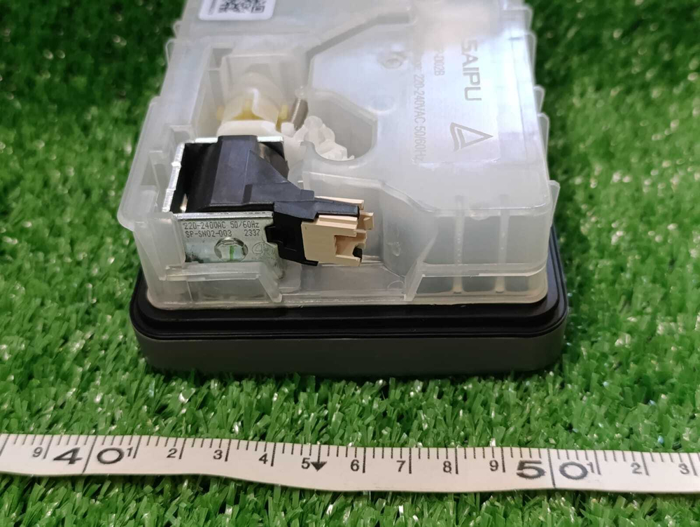 Дозатор моющих средств 17476000008523 для посудомоечной машины Leran BDW 45-108