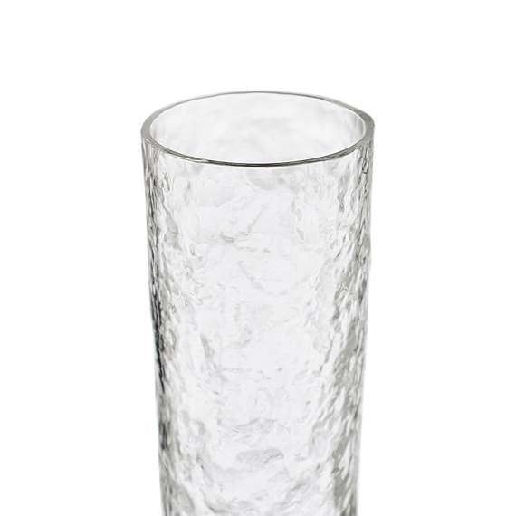 Набор из 4 бокалов для шампанского Arctic, 180 мл, прозрачный