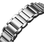 ZEPPELIN 100 Automatic Mechanical Movement Water Resistant For Everyday Use Unisex Watch 40mm Blue Dial