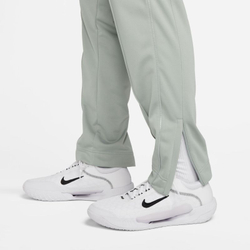 Мужские теннисные штаны Nike Court Heritage Suit Pant - mica green