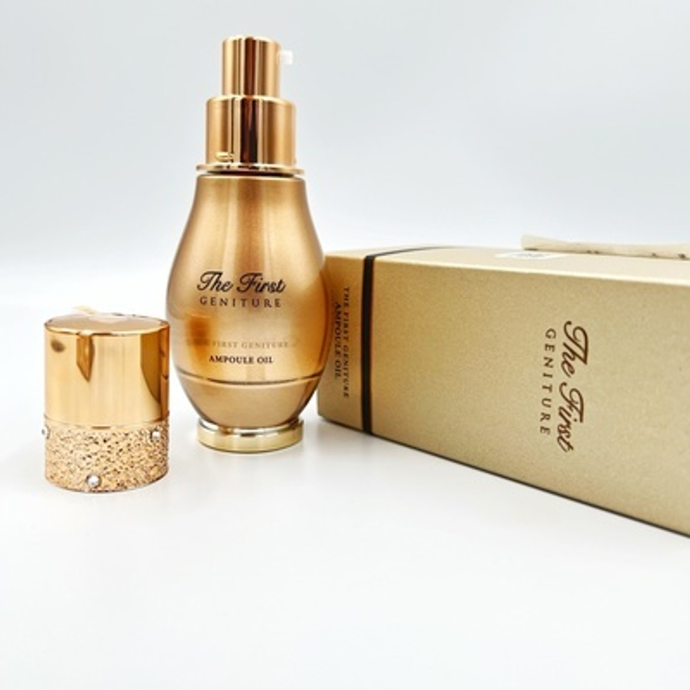 Сыворотка со стволовыми клетками O HUI The First Ampoule