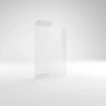 Коробочка для карт Gamegenic - Deck Holder 80+ Clear