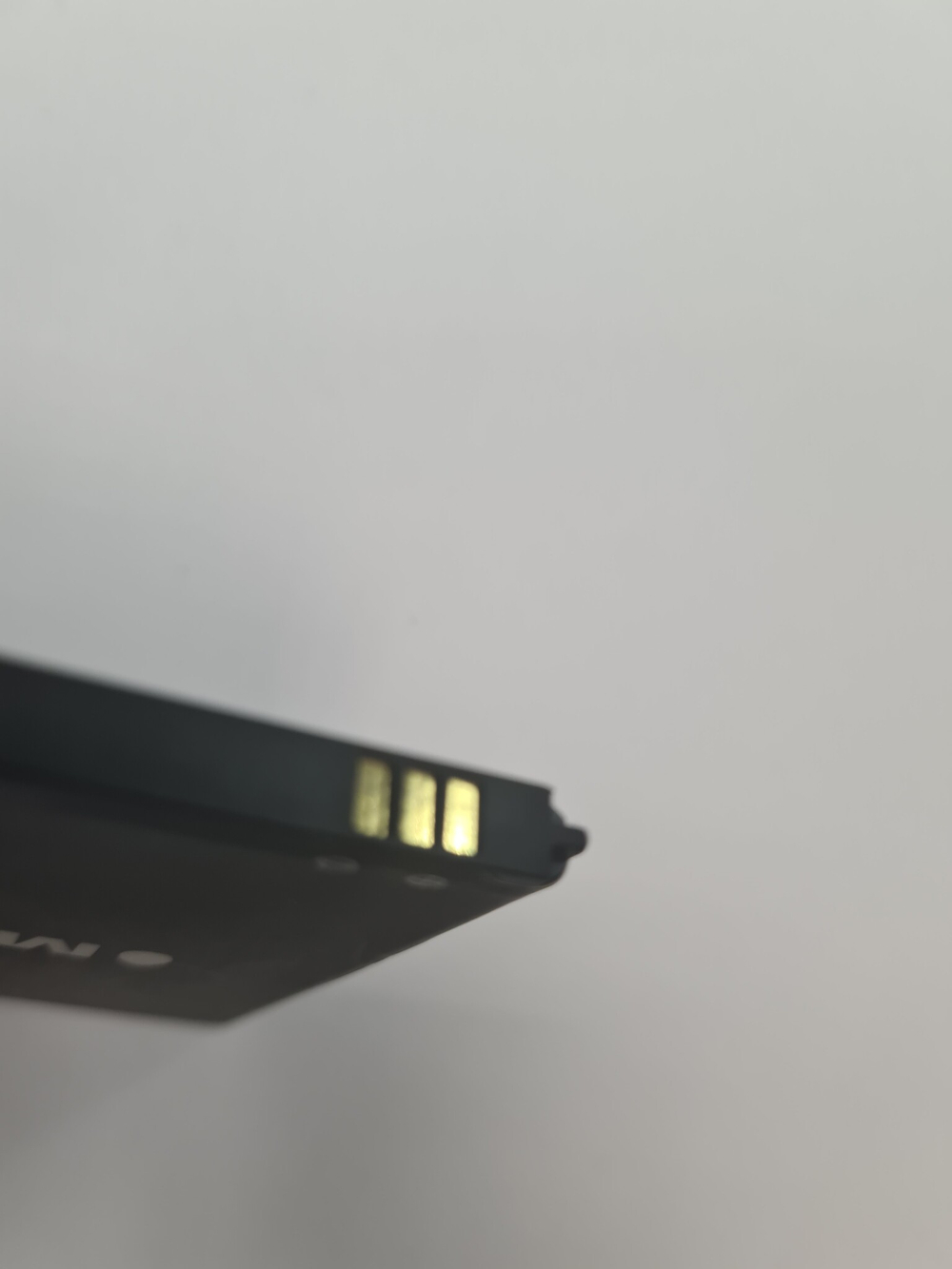 Ремонт аккумулятора роутера 81220FT ( B9010  4G )