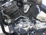 Yamaha Dragstar XVS1100 Classic 2003