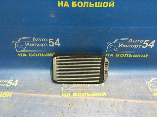 Радиатор печки Honda CIVIC 2000