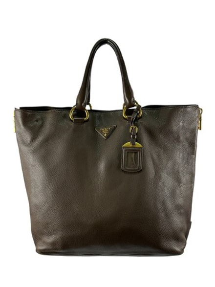 Сумка Prada Vitello Daino