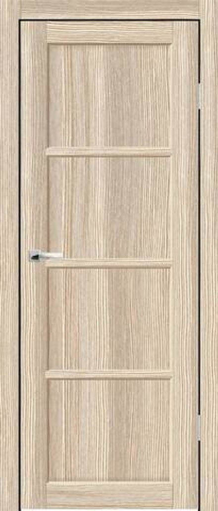 Дверь межкомнатная Асти ДГ (Филёнка)