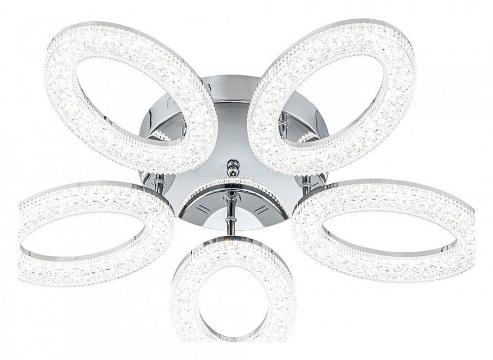 Потолочная люстра Escada Barit 10283/5LED