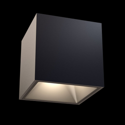Накладной светильник Maytoni Technical C065CL-L12B3K