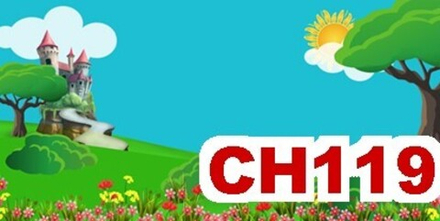 Фото обои - Дети CH119