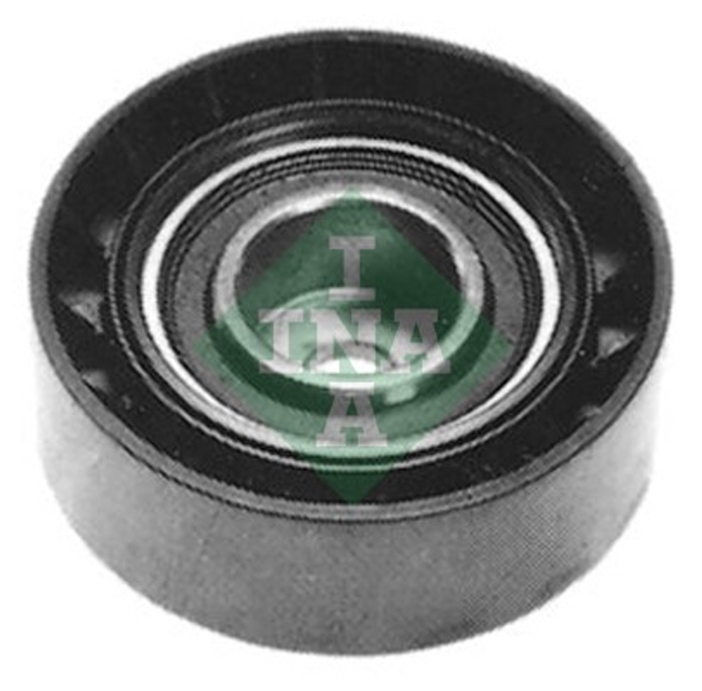 INA - 532000110-INA - Deflection/Guide Pulley, V-ribbed belt