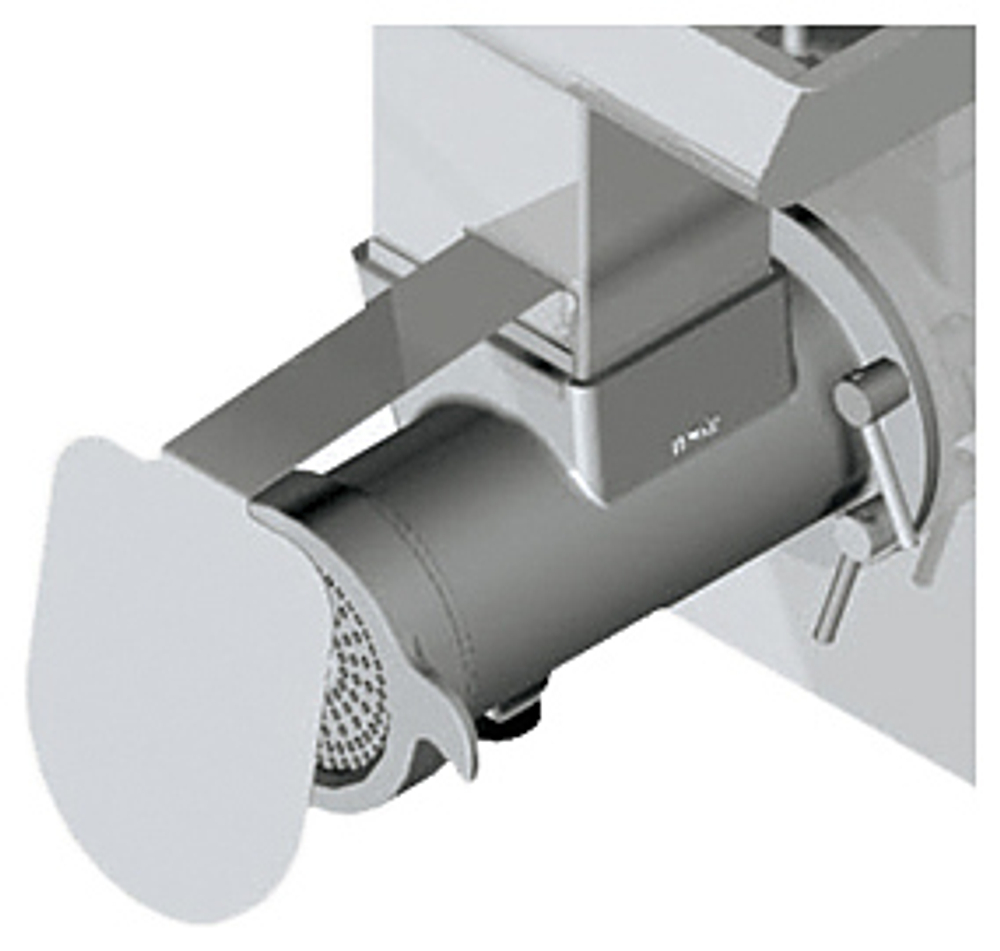 Мясорубка Sirman MASTER 90 HP 7 UNGER FULL CONTROL