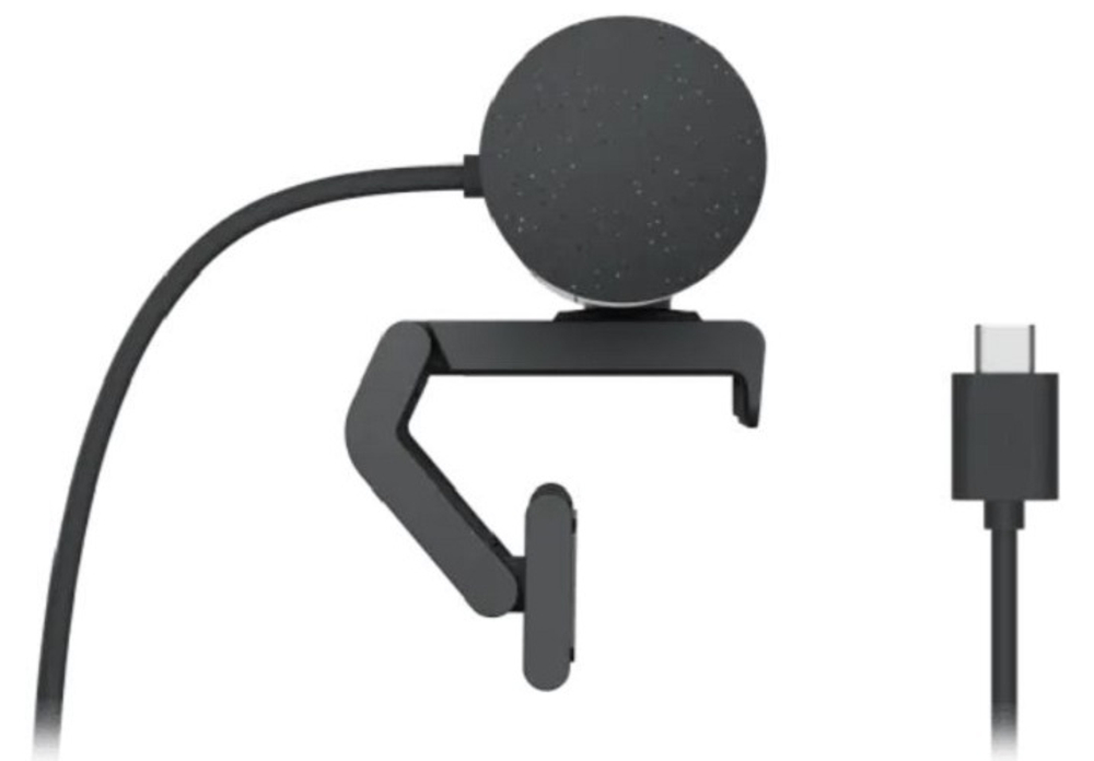 Веб-камера  Logitech BRIO 505