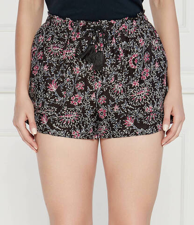 Шорты Pepe Jeans London - черный(PL801103)