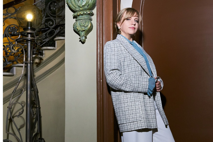 Креативный Петербург