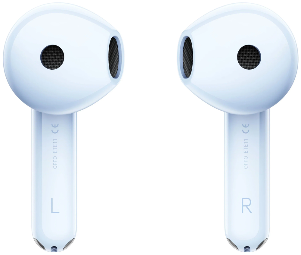 Беспроводные наушники OPPO Enco Air 2 синий