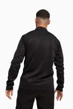 Кофта Puma teamGOAL Training 1/4 Zip Top - черный