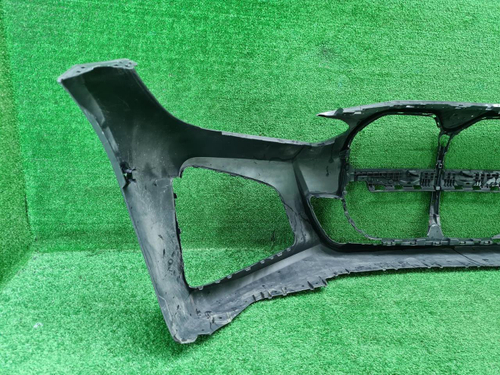 Бампер передний BMW 4er G26 (2020-н.в.) M-paket