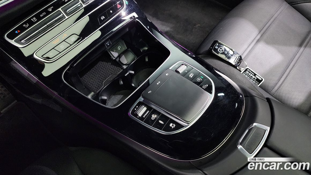 Mercedes-Benz E-Class W213 E53 AMG 4MATIC+ (09.2022)
