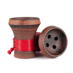 Bowl Japona Hookah JS (Red)
