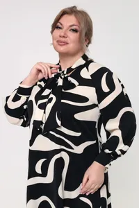 Платье 20116 Fabrika