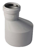 ПВХ Переход  Ф110х50  (40/10шт)