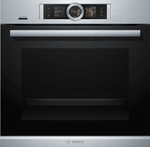 Духовой шкаф Bosch HRG636XS7