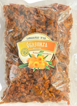 Байкальская облепиха (вяленая)