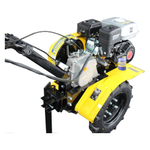 Мотоблок ЦЕЛИНА МБ-710Р