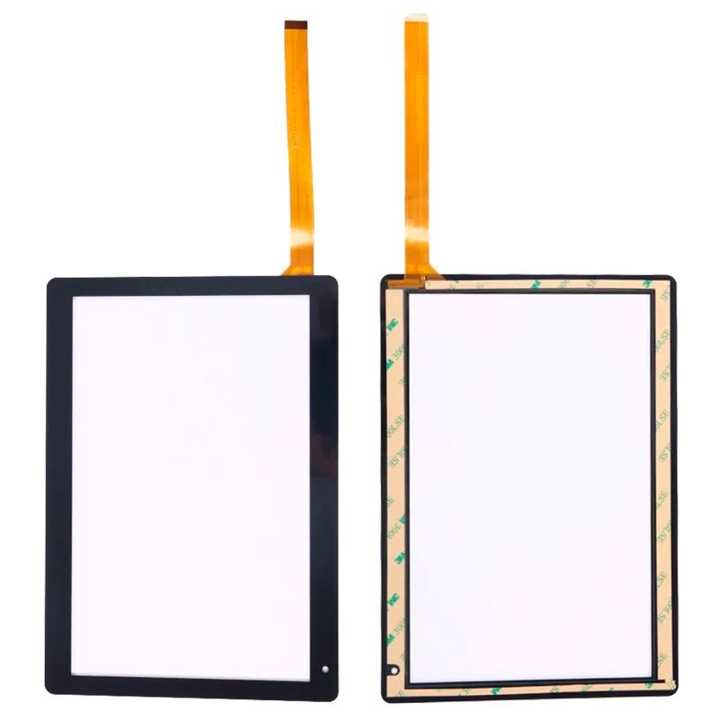 Тачскрин MS1131-FPC-V1.0 (Черный)