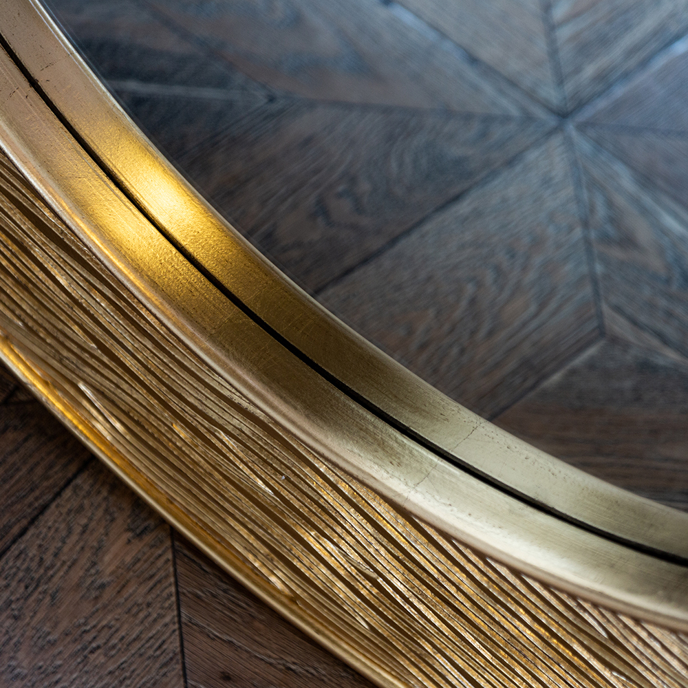 Зеркало настенное Объект мечты Эдвин