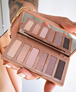 Urban Decay Naked 3 Mini Palette