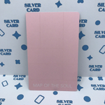 Фотокарта BTS - Map of the Soul: Persona  (Шуга | 1 версия)