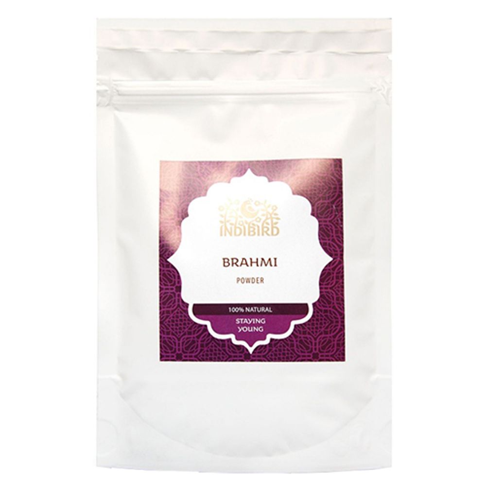 Фитокомплекс Indibird порошок Брами пак. 100 г