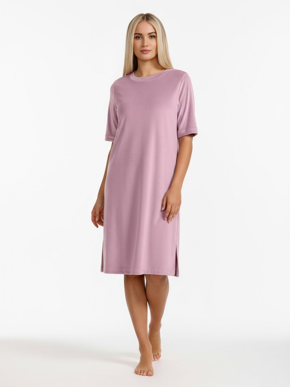 Туника Пандора-4 Виотекс КАПУЧИНО