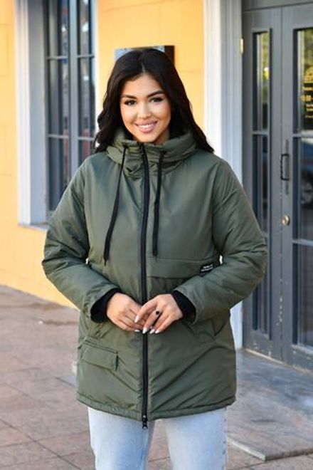 Куртка УК-3620-4 Фабрика Моды