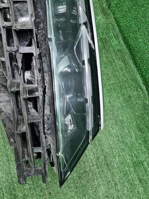 Битая Фара правая EXEED RX (2023-н.в.) LED