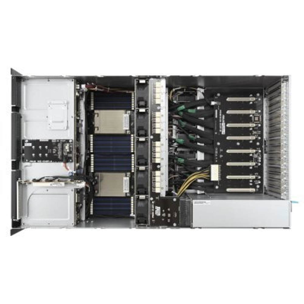 Сервер ASUS ESC8000A-E11-M00BT0 90SF0214-M00DV0