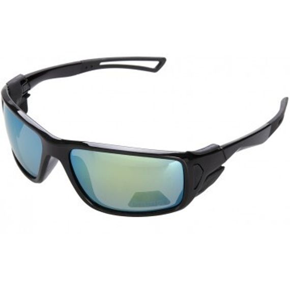 Очки PREMIER поляризационные в чехле (хамелеон синий) PR-OP-55408-СB-B