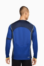 Футболка с длинными рукавами Nike Total 90 - синий