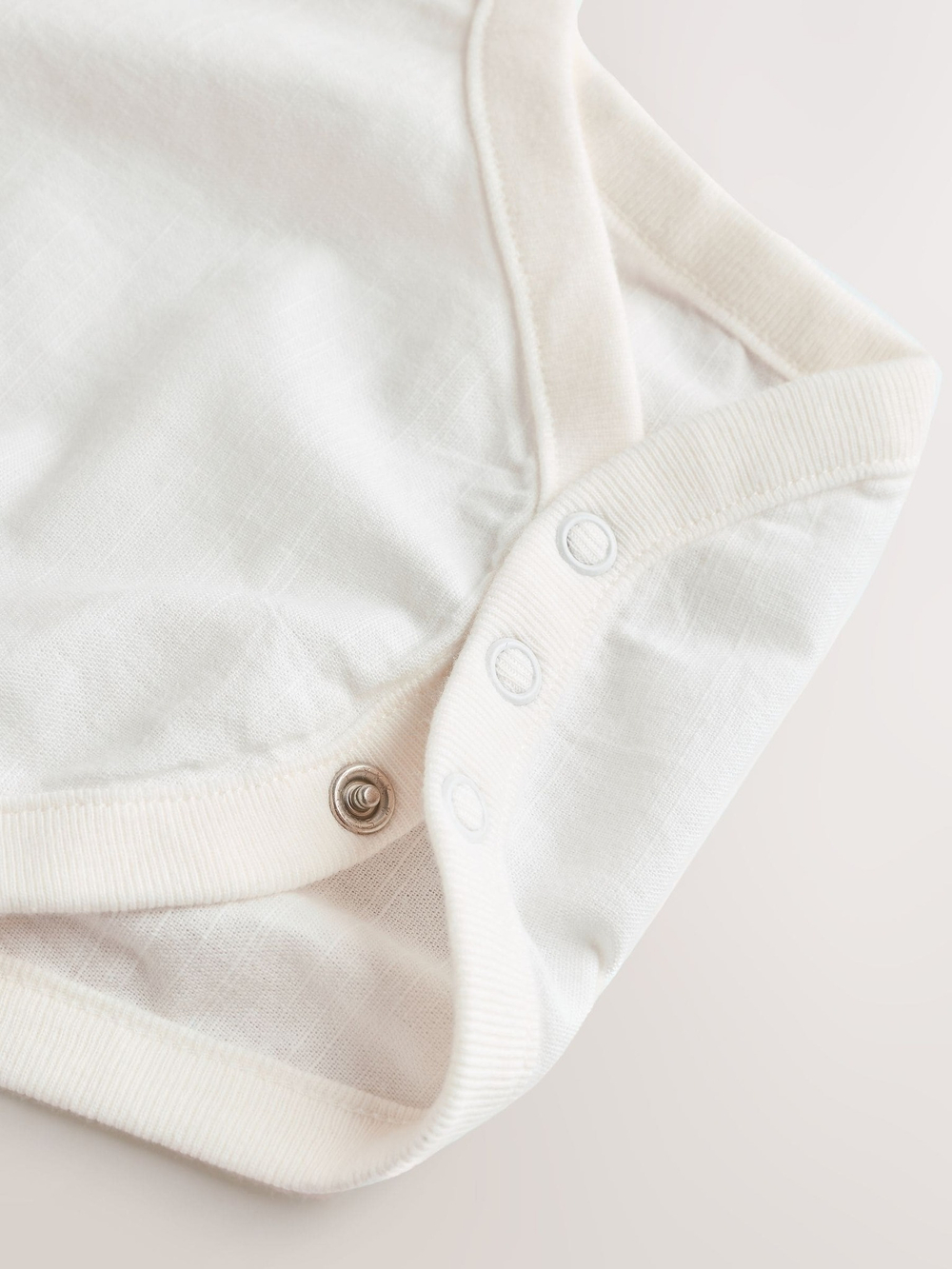 Комбинезон и боди в комплекте для малышей Next E47-905, Белый, Голубой