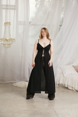Black Dune Топ
