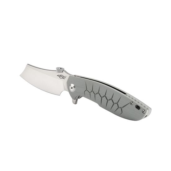 Складной нож Firebird FH81-GY c клинком из стали D2, рукоять G10