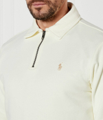 Худые POLO RALPH LAUREN - кремовый(710934601)