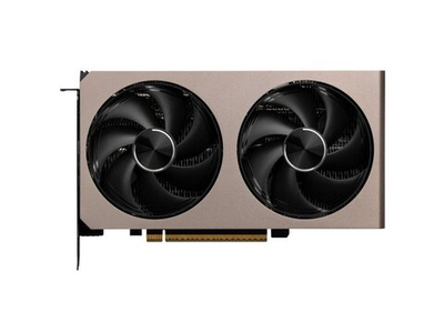 Видеокарта MSI Nvidia GeForce RTX 5060 Ti Inspire [RTX 5060 Ti 16G INSPIRE 2X OC]