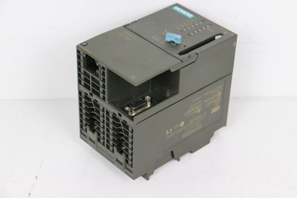 SIEMENS 6ES7 316-2AG00-0AB0