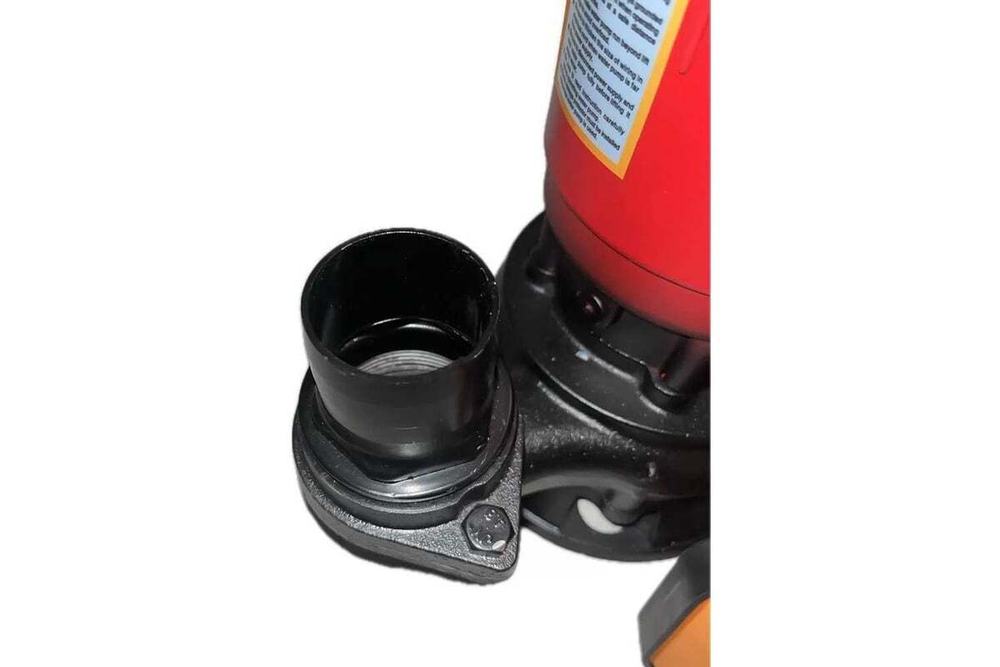 Фекальный насос MAXPUMP FEKATOP 750D