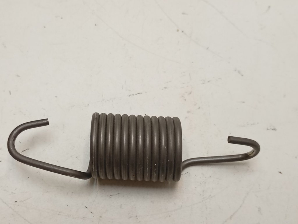 WLF20181CE/18 кт38 Пружина бака для стиральной машины Bosch б/у