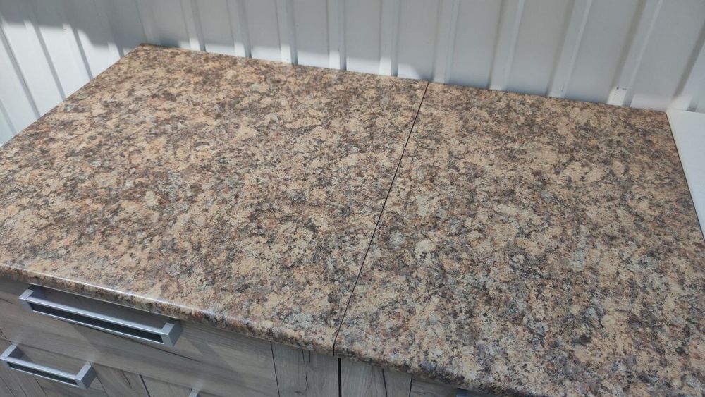 Кухня 2,0 Диана 4