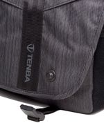 Tenba DNA Messenger 10 Graphite